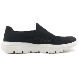 Mokasyny Go Walk Evolution Ultra – czarne