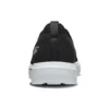 Mokasyny Go Walk Evolution Ultra Czarne/Białe