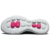 Mokasyny Go Walk Evolution Ultra Czarne/Białe