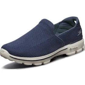 Mokasyny Go Walk Light Niebieskie