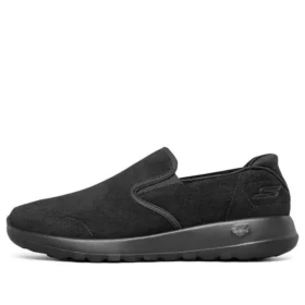 Mokasyny Go Walk Max, czarne