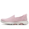 Mokasyny Gowalk 5 w kolorze różowym
