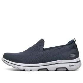 Mokasyny niskie Go Walk 5 Niebieskie
