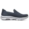 Mokasyny niskie Go Walk 5 Niebieskie