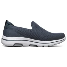 Mokasyny niskie Go Walk 5 Niebieskie