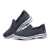 Mokasyny niskie Go Walk 5 Niebieskie