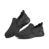Mokasyny niskie Go Walk Arch Fit, czarne