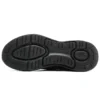 Mokasyny niskie Go Walk Arch Fit, czarne