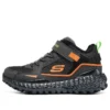 Monster „Grey Black Orange”