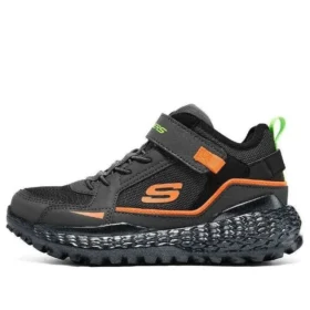 Monster „Grey Black Orange”