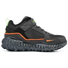 Monster „Grey Black Orange”