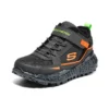 Monster „Grey Black Orange”