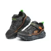 Monster „Grey Black Orange”