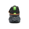 Monster „Grey Black Orange”