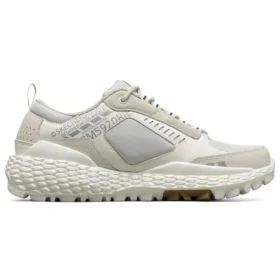 Monster Low-Top Białe