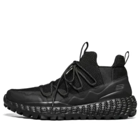 Monster Mid „All Black”