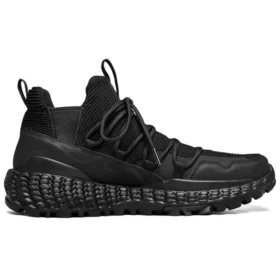 Monster Mid „All Black”