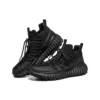 Monster Mid „All Black”