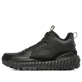 Monster Mid „Black”