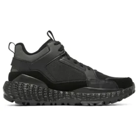 Monster Mid „Black”
