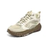Monster Sneakersy „Beige White Tan”