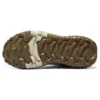 Monster Sneakersy „Beige White Tan”