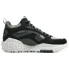 Monster Sneakersy „Black Grey”