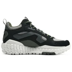 Monster Sneakersy „Black Grey”