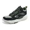 Monster Sneakersy „Black Grey”