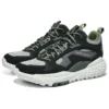 Monster Sneakersy „Black Grey”