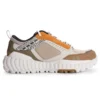 Monster „Taupe Brown”