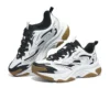 Moonhiker „Black White”