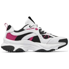 Moonhiker „White Black Pink”