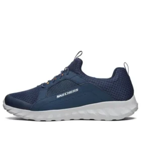 Męskie sportowe buty do biegania Niebieskie Męskie sportowe buty do biegania Niebieskie
