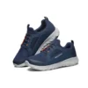 Męskie sportowe buty do biegania Niebieskie