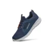 Męskie sportowe buty do biegania Niebieskie