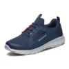 Męskie sportowe buty do biegania Niebieskie