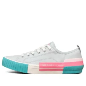 New Moon „White Teal Pink”