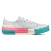 New Moon „White Teal Pink”