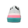 New Moon „White Teal Pink”