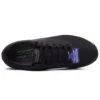 Nichlas-Shakori Low-Top Czarne/Białe