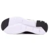 Nichlas-Shakori Low-Top Czarne/Białe