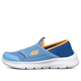 Niskie buty do biegania Comfy Flex 2.0 K Niebieskie