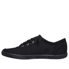 Niskie Sneakersy „Bob’s B Cute” – czarne