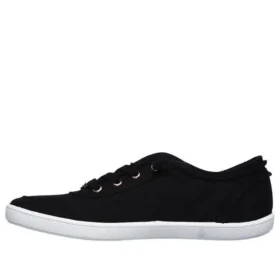 Niskie Sneakersy „Bob’s B Cute” – czarne