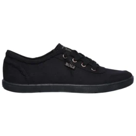 Niskie Sneakersy „Bob’s B Cute” – czarne