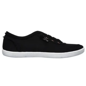 Niskie Sneakersy „Bob’s B Cute” – czarne