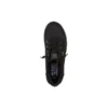 Niskie Sneakersy „Bob’s B Cute” – czarne