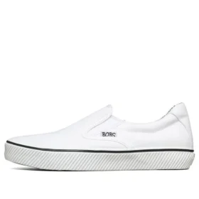 Niskie Sneakersy Bob s B Wild – białe