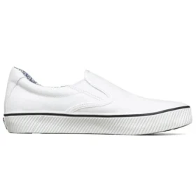 Niskie Sneakersy Bob s B Wild – białe